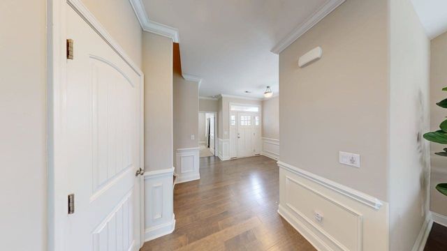 210 Claridge Way, Greer, SC 29651
