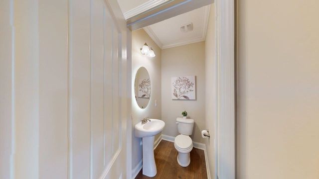 210 Claridge Way, Greer, SC 29651