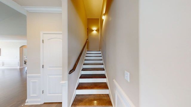 210 Claridge Way, Greer, SC 29651