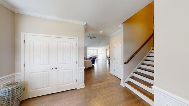 210 Claridge Way, Greer, SC 29651