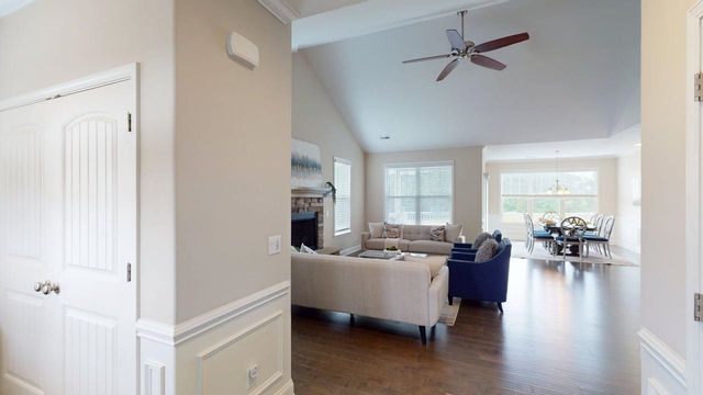 210 Claridge Way, Greer, SC 29651