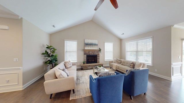 210 Claridge Way, Greer, SC 29651