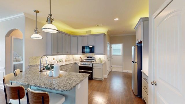 210 Claridge Way, Greer, SC 29651