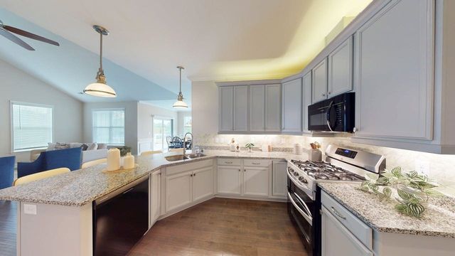 210 Claridge Way, Greer, SC 29651