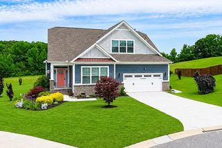 210 Claridge Way, Greer, SC 29651
