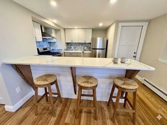 3.5 Porrazzo Road A, Hull, MA 02045