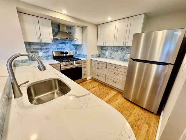 3.5 Porrazzo Road A, Hull, MA 02045