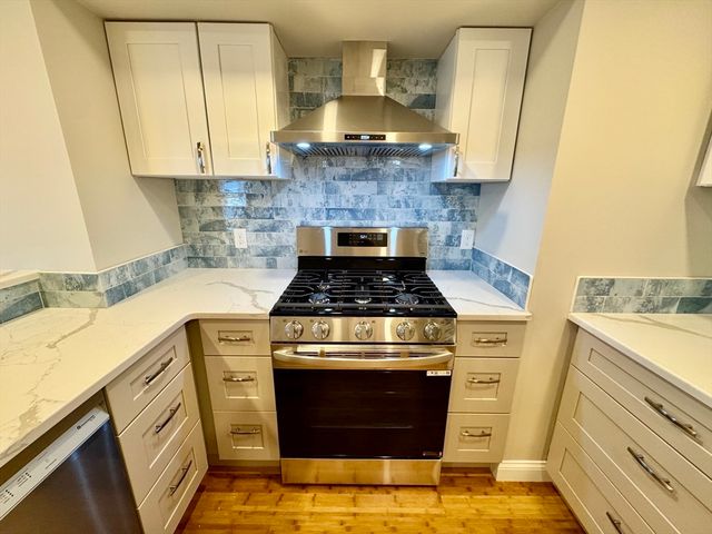 3.5 Porrazzo Road A, Hull, MA 02045