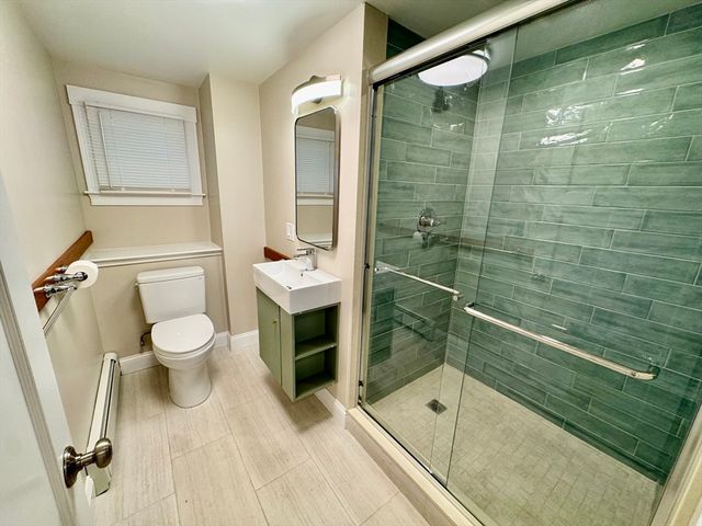 3.5 Porrazzo Road A, Hull, MA 02045