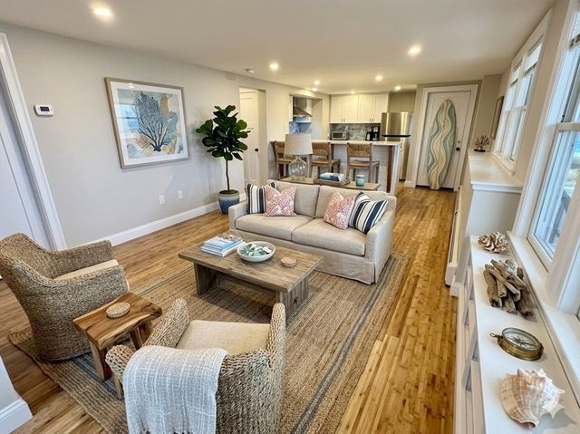 3.5 Porrazzo Road A, Hull, MA 02045
