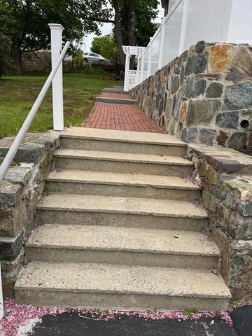 3.5 Porrazzo Road A, Hull, MA 02045