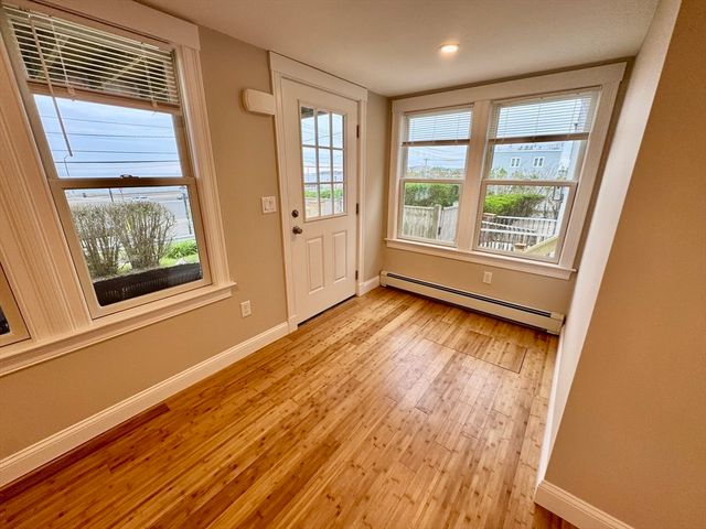 3.5 Porrazzo Road A, Hull, MA 02045