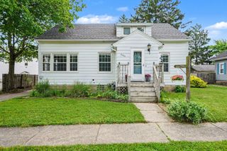 8486 Harlow Avenue Sw, Byron Twp, MI 49315