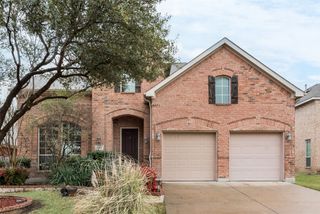 6011 Crestridge Lane, Sachse, TX 75048