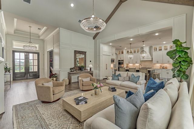 2017 Bennet Lane, Conroe, TX 77384