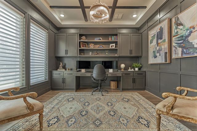 2017 Bennet Lane, Conroe, TX 77384