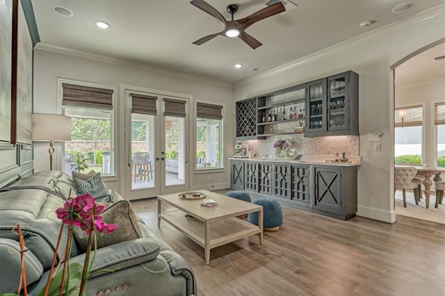 2017 Bennet Lane, Conroe, TX 77384