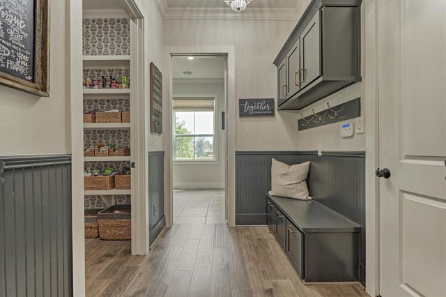 2017 Bennet Lane, Conroe, TX 77384