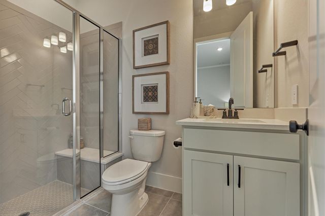 2017 Bennet Lane, Conroe, TX 77384