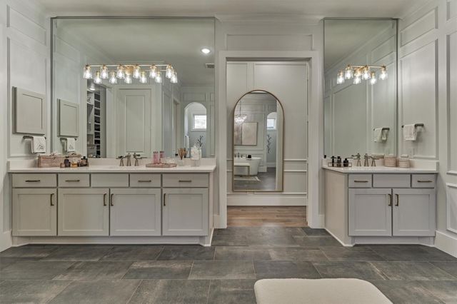 2017 Bennet Lane, Conroe, TX 77384