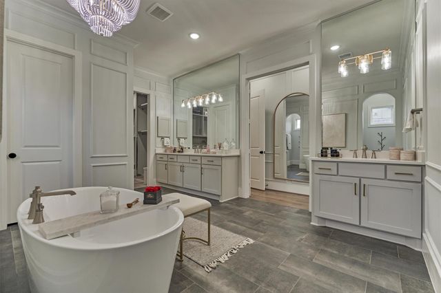 2017 Bennet Lane, Conroe, TX 77384