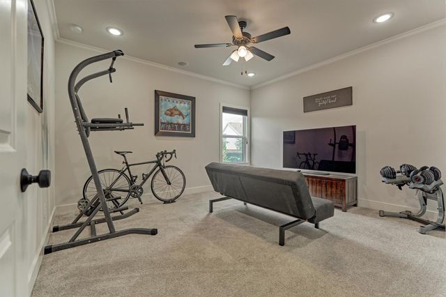 2017 Bennet Lane, Conroe, TX 77384