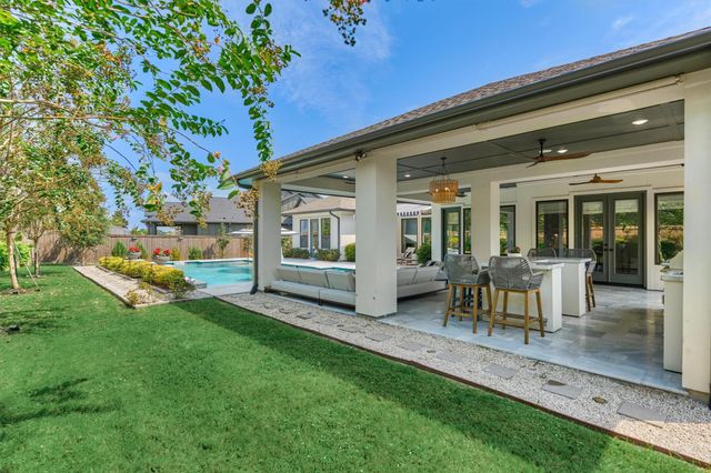 2017 Bennet Lane, Conroe, TX 77384