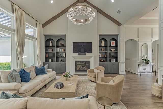 2017 Bennet Lane, Conroe, TX 77384