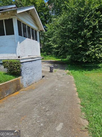 844 Westmont Road, Atlanta, GA 30311