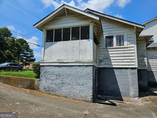 844 Westmont Road, Atlanta, GA 30311