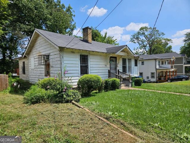 844 Westmont Road, Atlanta, GA 30311
