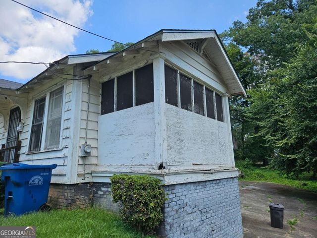844 Westmont Road, Atlanta, GA 30311