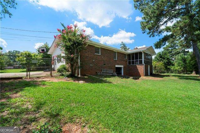 595 Ridgeway Road, Covington, GA 30014