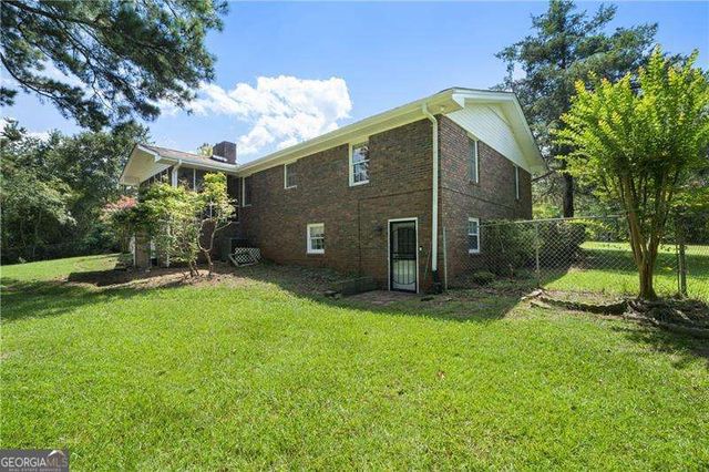 595 Ridgeway Road, Covington, GA 30014