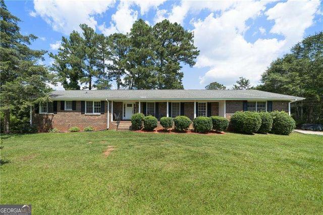 595 Ridgeway Road, Covington, GA 30014