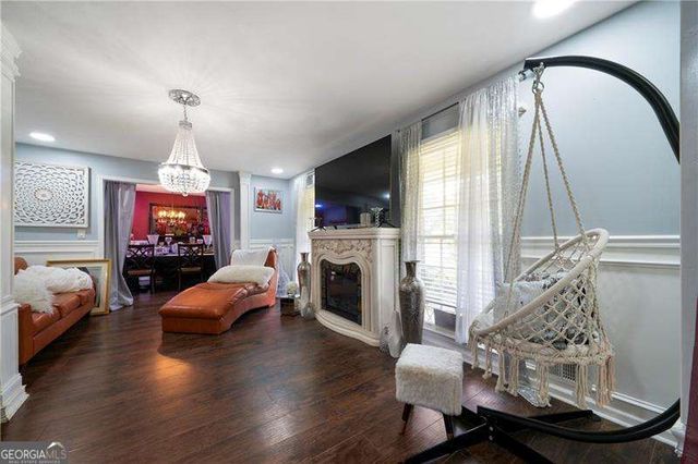 595 Ridgeway Road, Covington, GA 30014