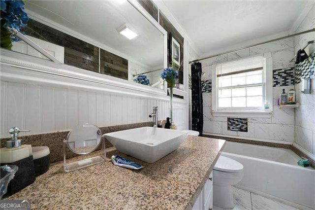 595 Ridgeway Road, Covington, GA 30014