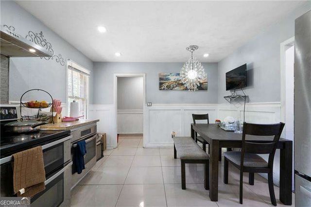 595 Ridgeway Road, Covington, GA 30014