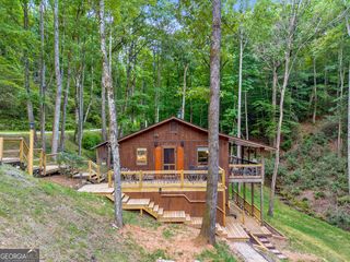 20 Navigator Lane Lane, Tiger, GA 30576