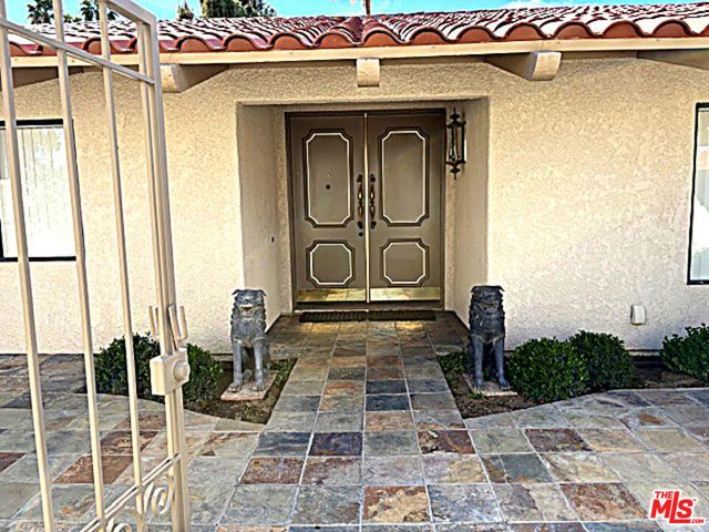 95 Esplanade Street, Rancho Mirage, CA 92270