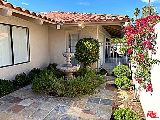 95 Esplanade Street, Rancho Mirage, CA 92270