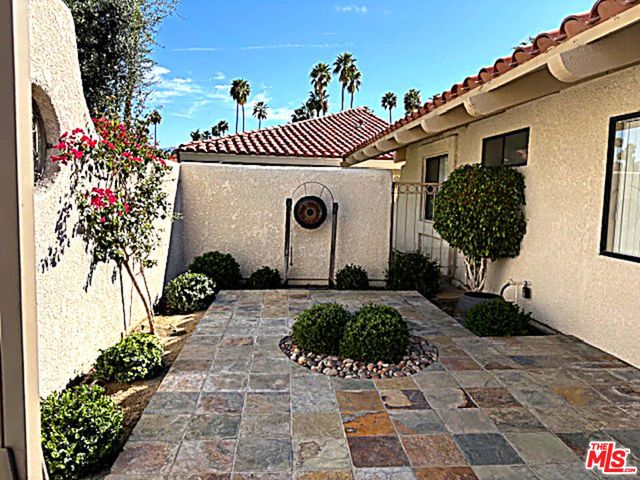 95 Esplanade Street, Rancho Mirage, CA 92270