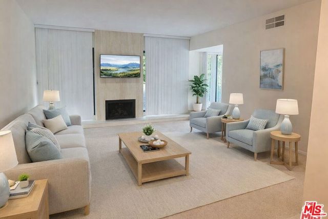 95 Esplanade Street, Rancho Mirage, CA 92270