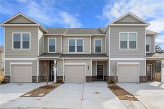 3464 Sumersbe SW Court, South Fulton, GA 30349