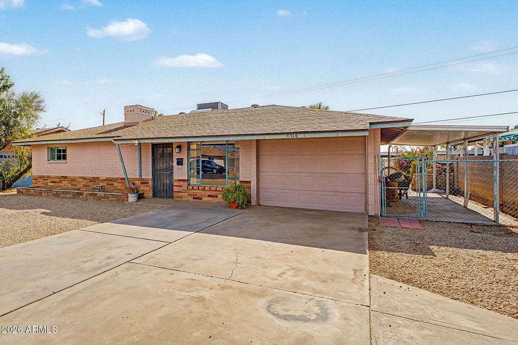8514 N 8TH Street, Phoenix, AZ 85020 — photo 3