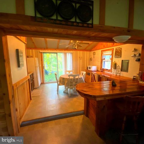 1074 WHITE PINE LN, Capon Bridge, WV 26711