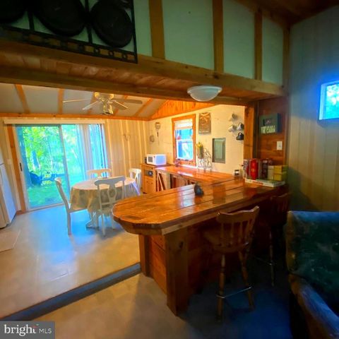 1074 WHITE PINE LN, Capon Bridge, WV 26711