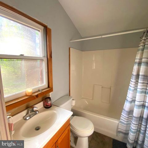 1074 WHITE PINE LN, Capon Bridge, WV 26711