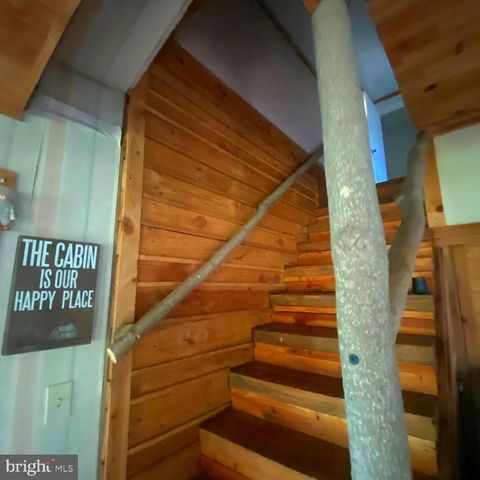 1074 WHITE PINE LN, Capon Bridge, WV 26711