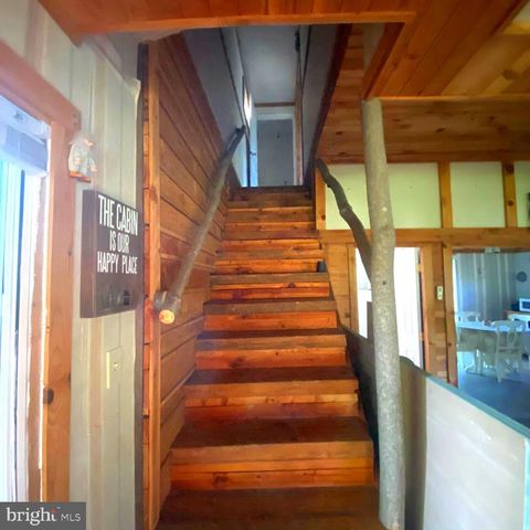1074 WHITE PINE LN, Capon Bridge, WV 26711